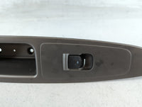 2010-2011 Chevrolet Malibu Master Power Window Switch Replacement Driver Side Left P/N:22684675 Fits Fits 2010 2011 OEM Used
