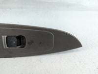 2010-2011 Chevrolet Malibu Master Power Window Switch Replacement Driver Side Left P/N:22684675 Fits Fits 2010 2011 OEM Used
