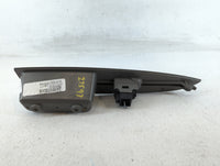 2010-2011 Chevrolet Malibu Master Power Window Switch Replacement Driver Side Left P/N:22684675 Fits Fits 2010 2011 OEM Used