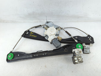 compare product 2009-2012 Chevrolet Malibu Window Regulator Passenger Front 700661