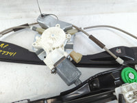 2009-2012 Chevrolet Malibu Window Regulator Passenger Front 700661 - Oemusedautoparts1.com