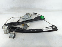 2009-2012 Chevrolet Malibu Window Regulator Passenger Front 700661 - Oemusedautoparts1.com