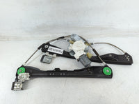 2009-2012 Chevrolet Malibu Used Window Regulator Passenger Front - Oemusedautoparts1.com