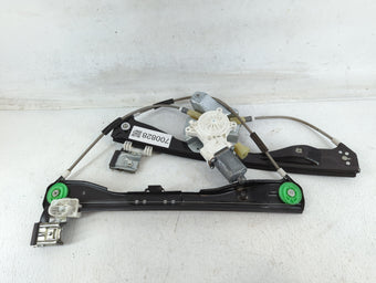 compare product 2009-2012 Chevrolet Malibu Used Window Regulator Passenger Front