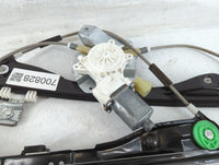 2009-2012 Chevrolet Malibu Used Window Regulator Passenger Front 700828 - Oemusedautoparts1.com