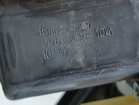 2009-2012 Chevrolet Malibu Used Window Regulator Passenger Front 700828 - Oemusedautoparts1.com