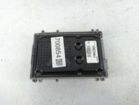 2010-2012 Chevrolet Malibu Radio AM FM Cd Player Receiver Replacement P/N:10039082 GMX386 Fits Fits 2010 2011 2012 OEM Used 