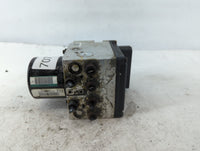 2010 Chevrolet Malibu ABS Pump Control Module Replacement P/N:16607212-N 25949990 Fits OEM Used Auto Parts - Oemusedautopart