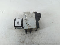 2010 Chevrolet Malibu ABS Pump Control Module Replacement P/N:16607212-N 25949990 Fits OEM Used Auto Parts - Oemusedautopart