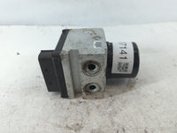 2010 Chevrolet Malibu ABS Pump Control Module Replacement P/N:16607212-N 25949990 Fits OEM Used Auto Parts - Oemusedautopart