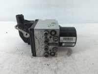 2010 Chevrolet Malibu ABS Pump Control Module Replacement P/N:16607211-J 25949990 Fits OEM Used Auto Parts - Oemusedautopart