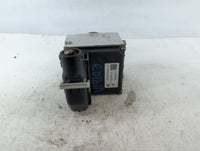 2010 Chevrolet Malibu ABS Pump Control Module Replacement P/N:16607211-J 25949990 Fits OEM Used Auto Parts - Oemusedautopart