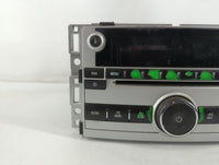2009-2012 Chevrolet Malibu Am Fm Cd Player Radio Receiver - Oemusedautoparts1.com
