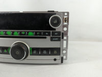 2009-2012 Chevrolet Malibu Am Fm Cd Player Radio Receiver - Oemusedautoparts1.com