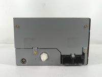 2009-2012 Chevrolet Malibu Am Fm Cd Player Radio Receiver - Oemusedautoparts1.com