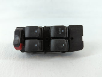 compare product 2010-2012 Chevrolet Malibu Master Power Window Switch Replacement Driver Side Left P/N:20807219 Fits Fits 2010 2011 2012 OEM Used Auto Parts