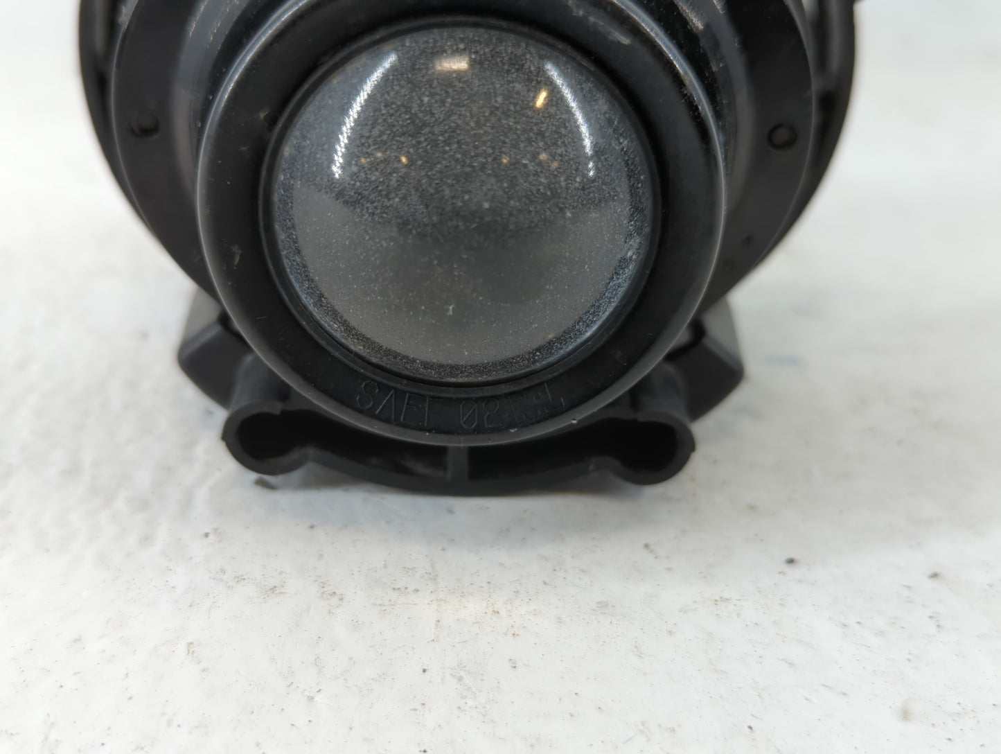 2008-2012 Chevrolet Malibu Passenger Right Oem Front Light Lamp - Oemusedautoparts1.com