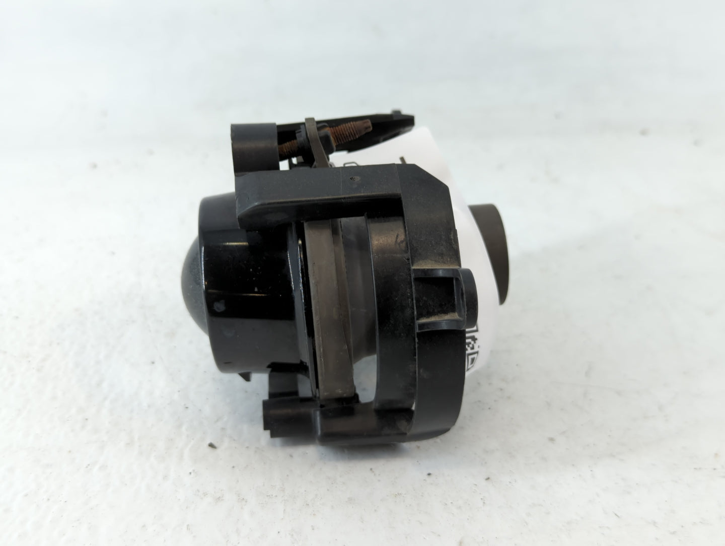 2008-2012 Chevrolet Malibu Passenger Right Oem Front Light Lamp - Oemusedautoparts1.com