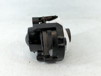 2008-2012 Chevrolet Malibu Passenger Right Oem Front Light Lamp - Oemusedautoparts1.com