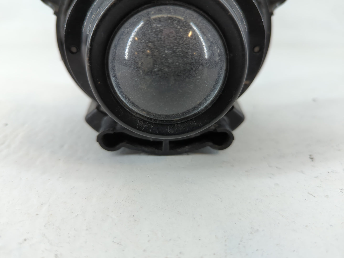 2008-2012 Chevrolet Malibu Driver Left Oem Front Light Lamp - Oemusedautoparts1.com