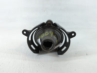 2008-2012 Chevrolet Malibu Driver Left Oem Front Light Lamp - Oemusedautoparts1.com