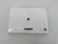 2010 Chevrolet Malibu Owners Manual Book Guide P/N:25852253 B OEM Used Auto Parts - Oemusedautoparts1.com