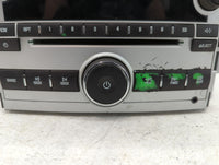 2009-2012 Chevrolet Malibu Radio AM FM Cd Player Receiver Replacement P/N:25833636 Fits Fits 2009 2010 2011 2012 OEM Used Au