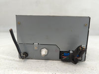 2009-2012 Chevrolet Malibu Radio AM FM Cd Player Receiver Replacement P/N:25833636 Fits Fits 2009 2010 2011 2012 OEM Used Au