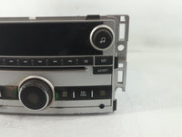 2009-2012 Chevrolet Malibu Am Fm Cd Player Radio Receiver - Oemusedautoparts1.com