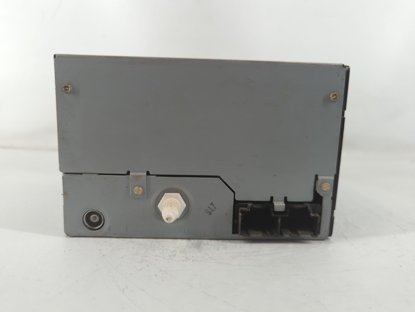 2009-2012 Chevrolet Malibu Am Fm Cd Player Radio Receiver - Oemusedautoparts1.com