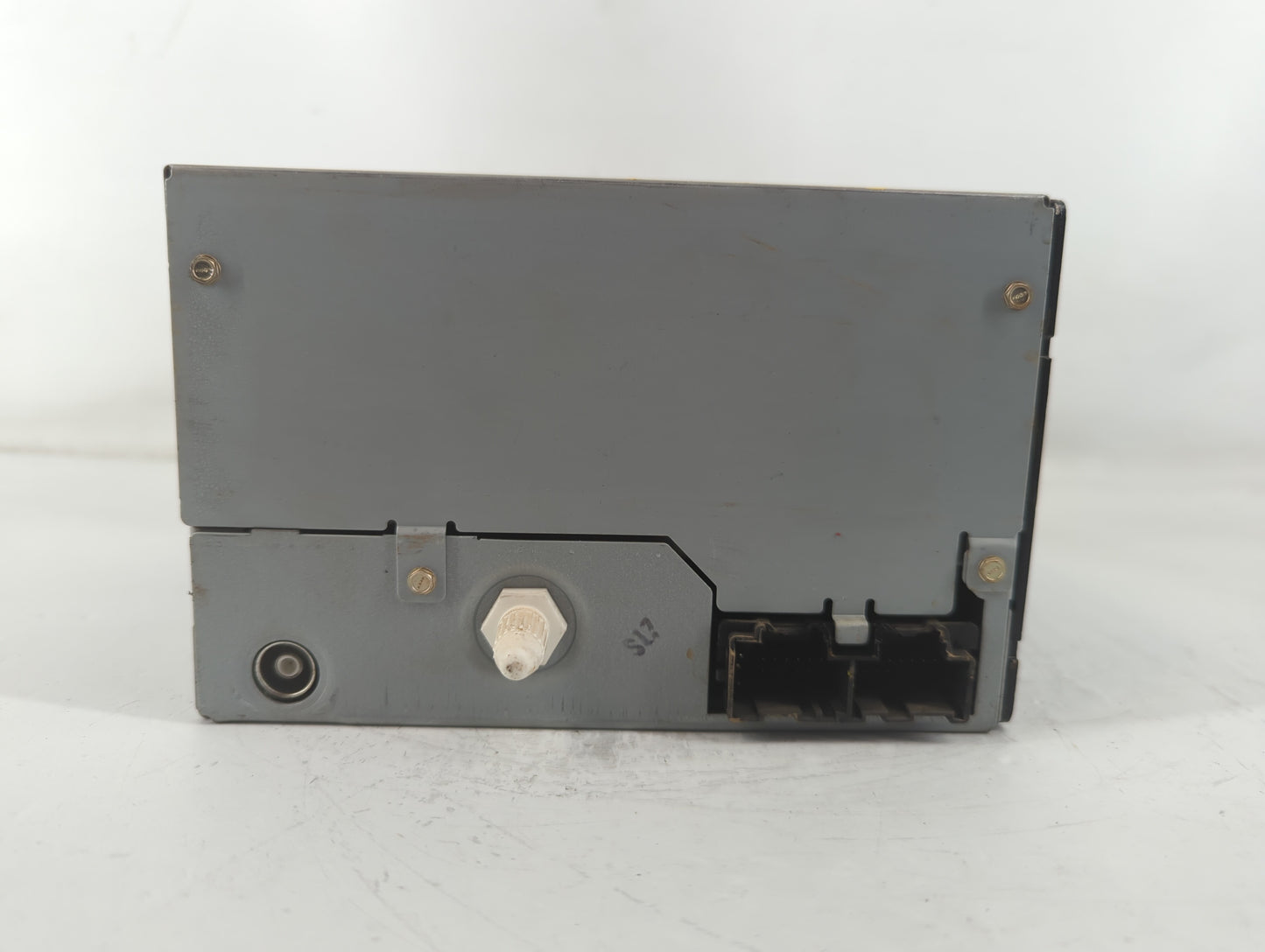 2009-2012 Chevrolet Malibu Am Fm Cd Player Radio Receiver - Oemusedautoparts1.com