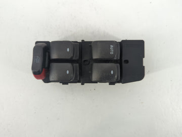 2010-2011 Chevrolet Malibu Master Power Window Switch Replacement Driver Side Left P/N:2959 B1 20807220 Fits Fits 2010 2011 