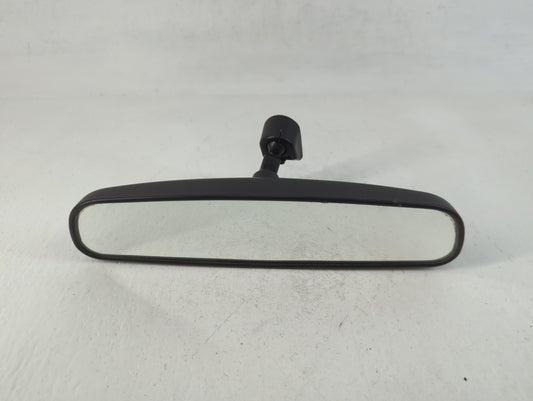 1997-2012 Chevrolet Malibu Interior Rear View Mirror Replacement OEM P/N:E11015828 Fits OEM Used Auto Parts - Oemusedautopar