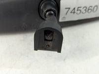 1997-2012 Chevrolet Malibu Interior Rear View Mirror Replacement OEM P/N:E11015828 Fits OEM Used Auto Parts - Oemusedautopar