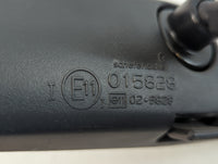 1997-2012 Chevrolet Malibu Interior Rear View Mirror Replacement OEM P/N:E11015828 Fits OEM Used Auto Parts - Oemusedautopar