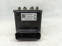 2010 Chevrolet Malibu Anti-Lock Brake ABS Pump Module Actuator OEM P/N:25949990 16607212-N Fits OEM Used Auto Parts - Oemuse