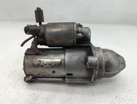 2010 Chevrolet Malibu Car Starter Motor Solenoid OEM Fits OEM Used Auto Parts - Oemusedautoparts1.com