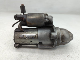 compare product 2010 Chevrolet Malibu Car Starter Motor Solenoid OEM Fits OEM Used Auto Parts