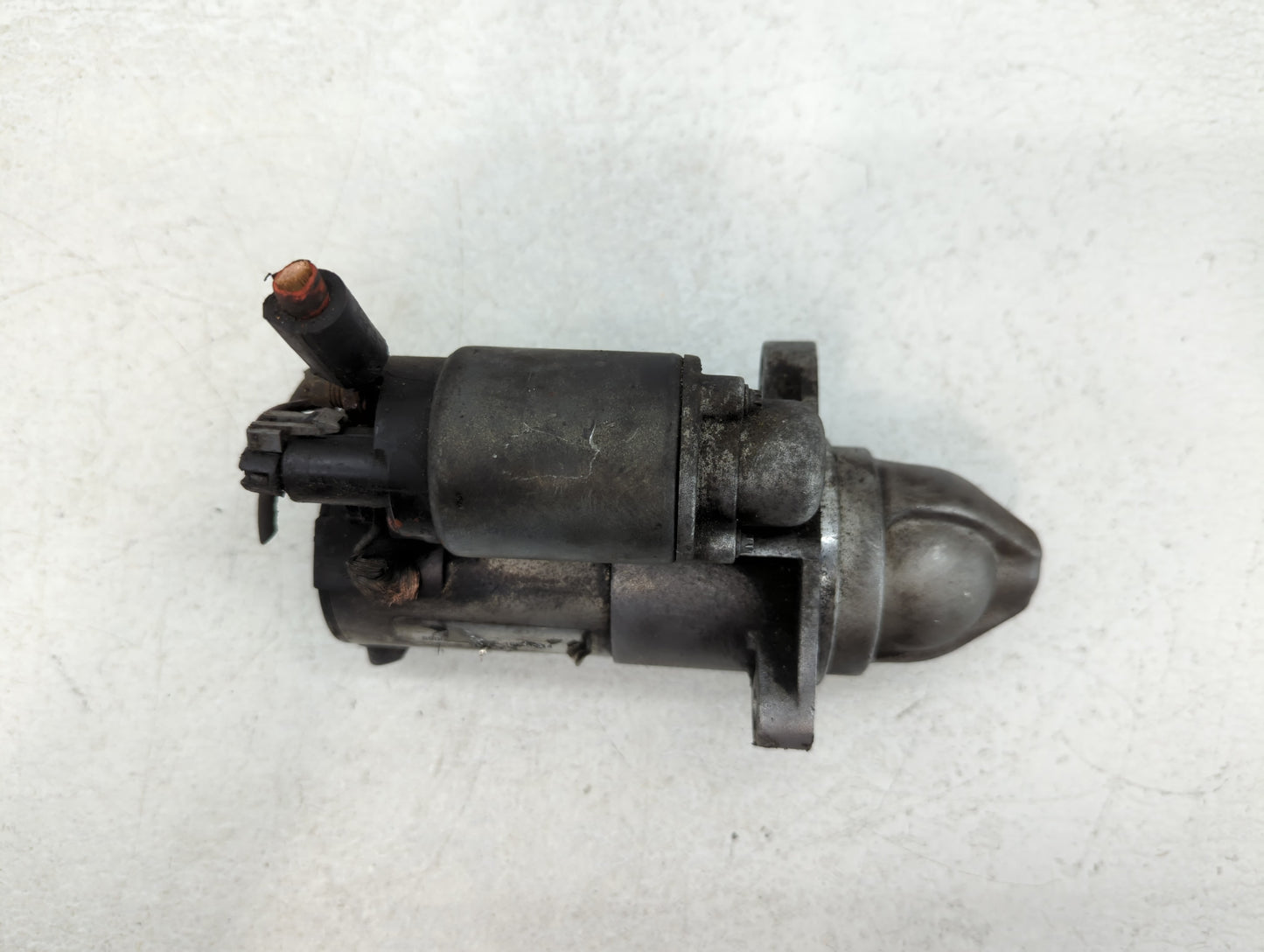2010 Chevrolet Malibu Car Starter Motor Solenoid OEM Fits OEM Used Auto Parts - Oemusedautoparts1.com