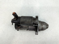 2010 Chevrolet Malibu Car Starter Motor Solenoid OEM Fits OEM Used Auto Parts - Oemusedautoparts1.com