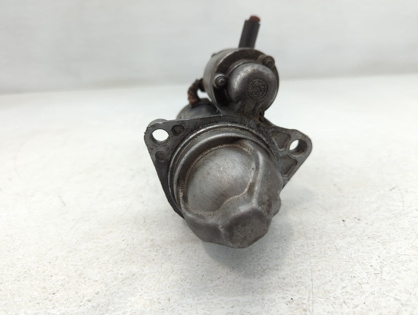 2010 Chevrolet Malibu Car Starter Motor Solenoid OEM Fits OEM Used Auto Parts - Oemusedautoparts1.com