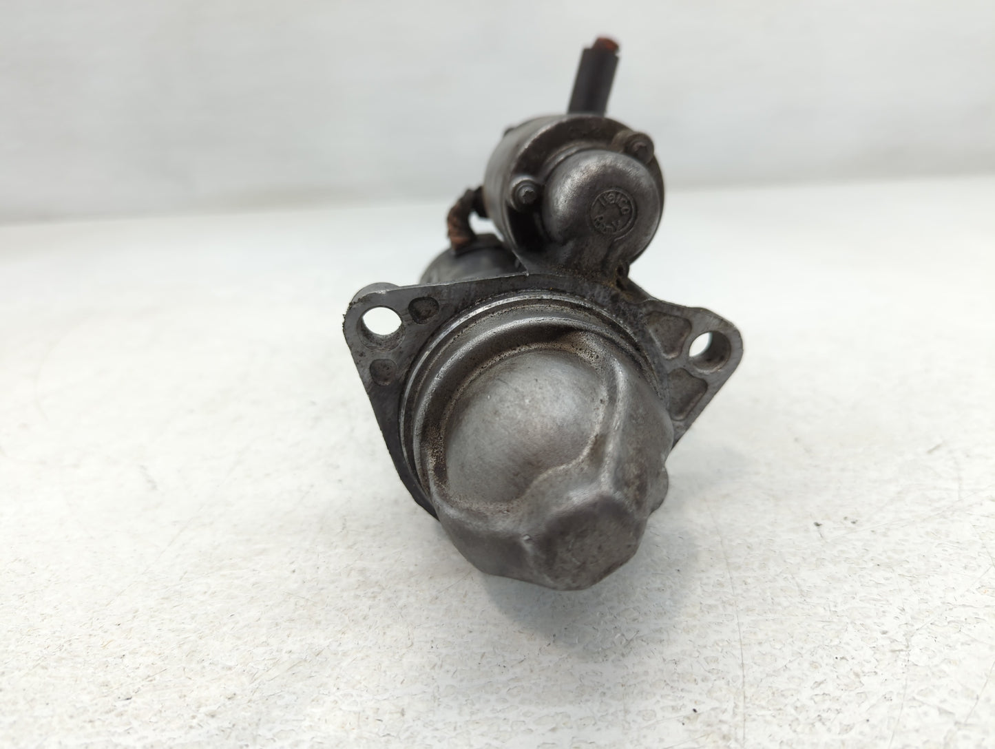 2010 Chevrolet Malibu Car Starter Motor Solenoid OEM Fits OEM Used Auto Parts - Oemusedautoparts1.com