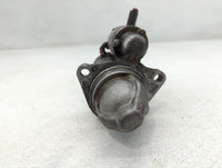 2010 Chevrolet Malibu Car Starter Motor Solenoid OEM Fits OEM Used Auto Parts - Oemusedautoparts1.com