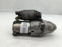 2008-2014 Chevrolet Malibu Car Starter Motor Solenoid OEM Fits Fits 2007 2008 2009 2010 2011 2012 2013 2014 2015 2016 2017 O