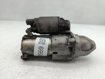 2008-2014 Chevrolet Malibu Car Starter Motor Solenoid OEM Fits Fits 2007 2008 2009 2010 2011 2012 2013 2014 2015 2016 2017 O