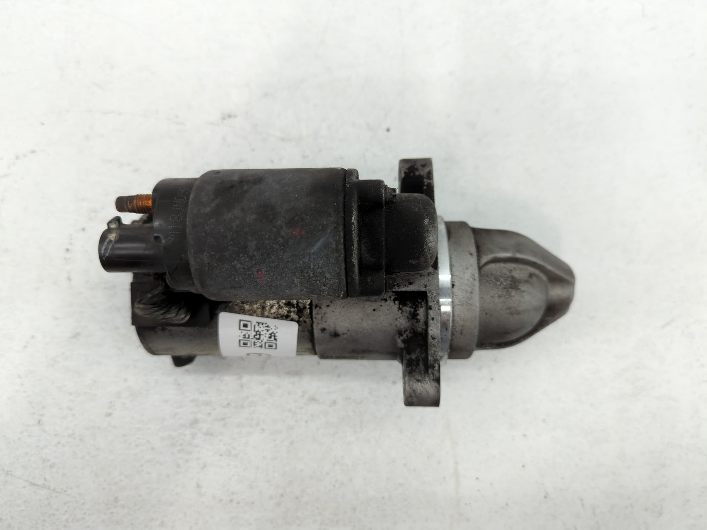 2008-2014 Chevrolet Malibu Car Starter Motor Solenoid OEM Fits Fits 2007 2008 2009 2010 2011 2012 2013 2014 2015 2016 2017 O