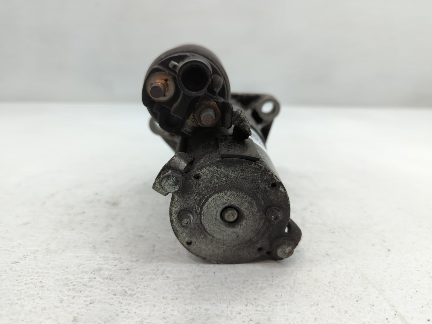 2008-2014 Chevrolet Malibu Car Starter Motor Solenoid OEM Fits Fits 2007 2008 2009 2010 2011 2012 2013 2014 2015 2016 2017 O