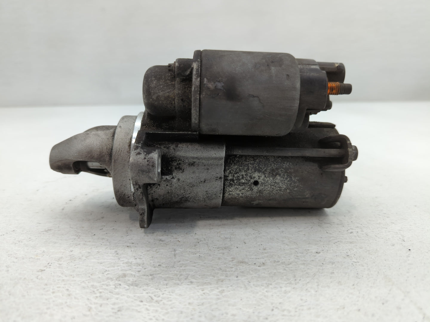 2008-2014 Chevrolet Malibu Car Starter Motor Solenoid OEM Fits Fits 2007 2008 2009 2010 2011 2012 2013 2014 2015 2016 2017 O
