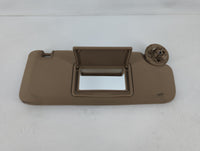 2004-2012 Chevrolet Malibu Sun Visor Shade Replacement Passenger Right Mirror Fits Fits 2004 2005 2008 2009 2010 2011 2012 O
