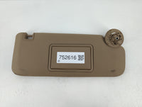 2004-2012 Chevrolet Malibu Sun Visor Shade Replacement Passenger Right Mirror Fits Fits 2004 2005 2008 2009 2010 2011 2012 O